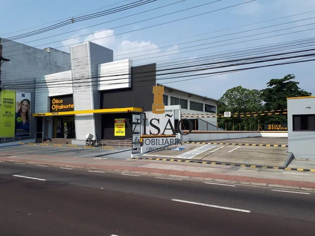 Imagem: Ponto Comercial em Manaus - Am, São Geraldo