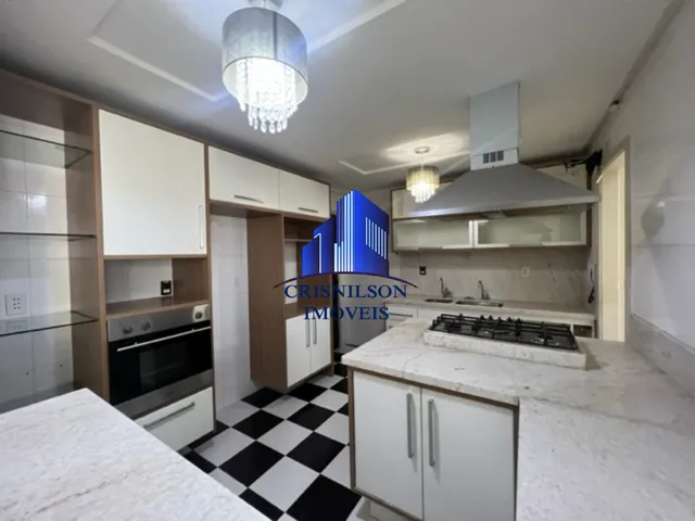 Imagem 3: COBERTURA À VENDA EDIFÍCIO ILHA DE PRATA, CAMINHO DAS ÁRVORES R$ 1.215.000, PISCINA