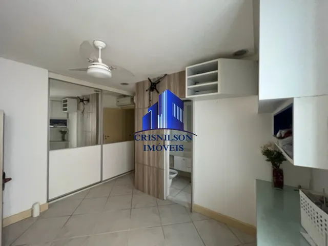 Imagem 8: COBERTURA À VENDA EDIFÍCIO ILHA DE PRATA, CAMINHO DAS ÁRVORES R$ 1.215.000, PISCINA