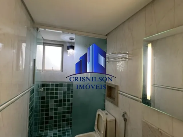 Imagem 9: COBERTURA À VENDA EDIFÍCIO ILHA DE PRATA, CAMINHO DAS ÁRVORES R$ 1.215.000, PISCINA