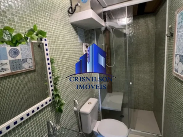 Imagem 11: COBERTURA À VENDA EDIFÍCIO ILHA DE PRATA, CAMINHO DAS ÁRVORES R$ 1.215.000, PISCINA