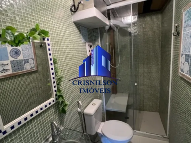 Imagem 12: COBERTURA À VENDA EDIFÍCIO ILHA DE PRATA, CAMINHO DAS ÁRVORES R$ 1.215.000, PISCINA