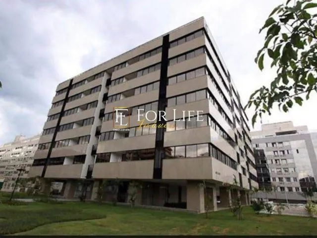 Imagem: Apartamento Residencial em Brasília - Df
