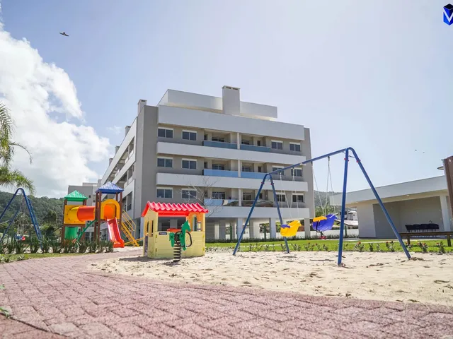 Imagem: Apartamento Residencial em Florianópolis