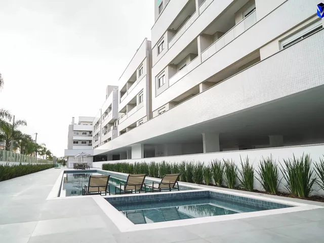 Imagem 12: Apartamento Residencial em Florianópolis - Sc, Praia dos Ingleses