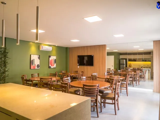 Imagem 2: Apartamento Residencial em Florianópolis - Sc, Praia dos Ingleses