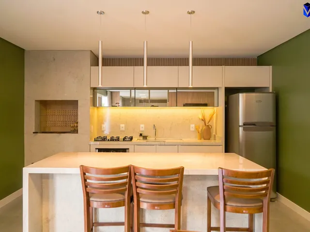 Imagem 9: Apartamento Residencial em Florianópolis - Sc, Praia dos Ingleses