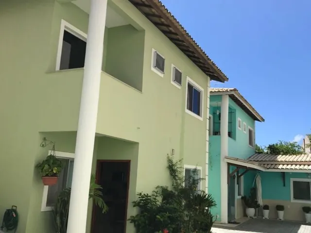 Imagem: Casa Residencial em Lauro de Freitas - Ba