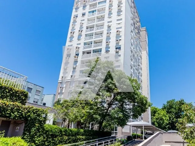 Imagem: Apartamento 2 Dormitórios 2 Banheiros e