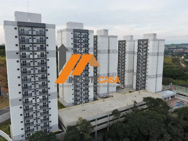 Imagem: Apartamento Residencial em Votorantim