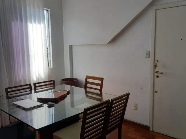 Imagem: Apartamento Residencial em Belo Horizonte