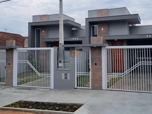 Imagem: Casa Plana no Bairro Cristo Rei - Sl