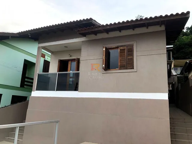 Imagem: Casa com 3 Dormitórios com Vista Espetacular!!!