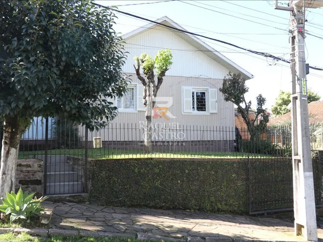 Imagem: Casa com 3 Dormitórios!!!