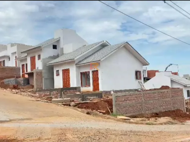 Imagem: Última Unidade em Fase de Finalização