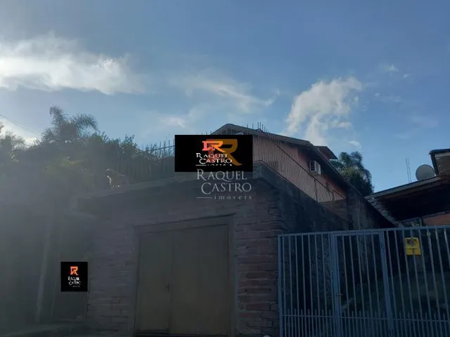 Imagem: Casa em Portão 2 Dormitórios - Morada