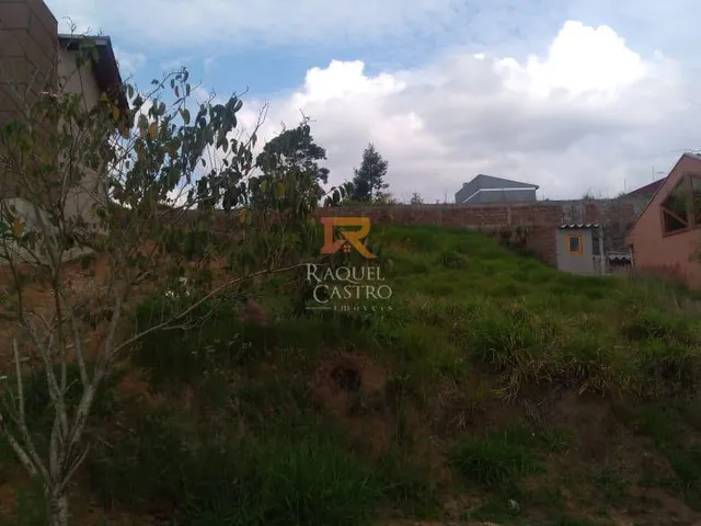 Imagem: Terreno Portão, 300M² de Área Total