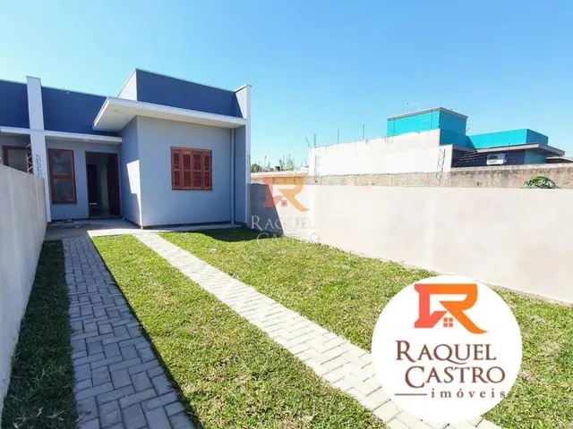 Imagem: Casa 2 Dormitorios Scharlau Sl