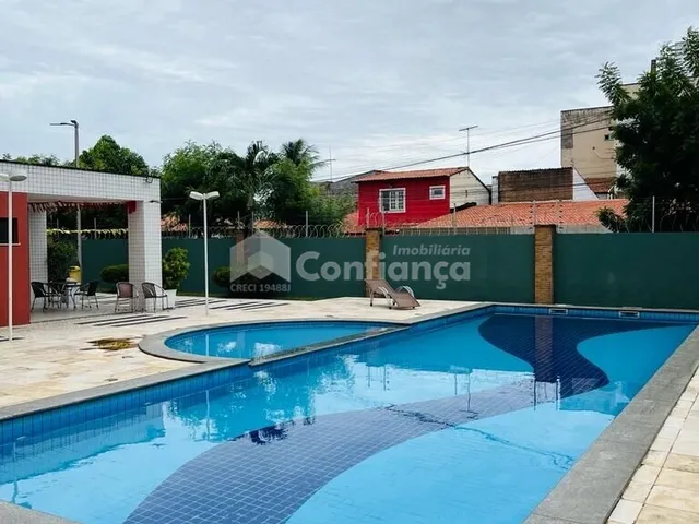 Imagem: Apartamento À Venda no Bairro Álvaro Weyne