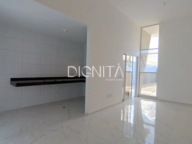 Imagem: Casa Plana Alto Padrão 3 Dormitórios Guaribas