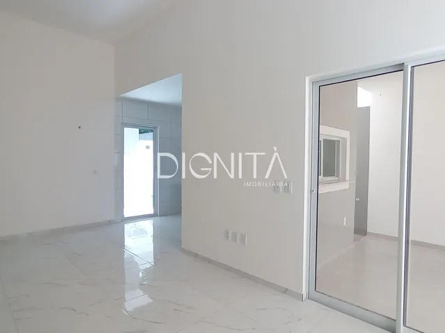 Imagem 2: Casa Plana Alto Padrão 3 Dormitórios Guaribas - Eusébio