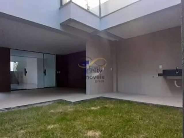 Imagem: Casa À Venda no Bairro Conjunto Celso Machado