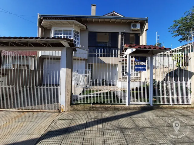 Imagem: Casa no bairro Viamópolis, 4 dorm c/1 Suíte
