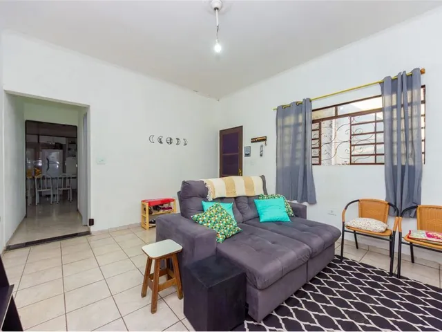 Imagem: Casa À Venda no Bairro Tatuapé - São
