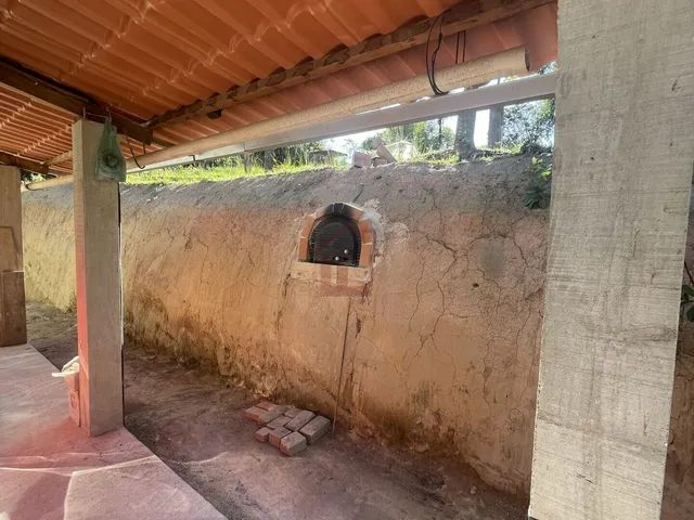 Imagem 8: Chácara 4 quartos com 4.119 m² com lago