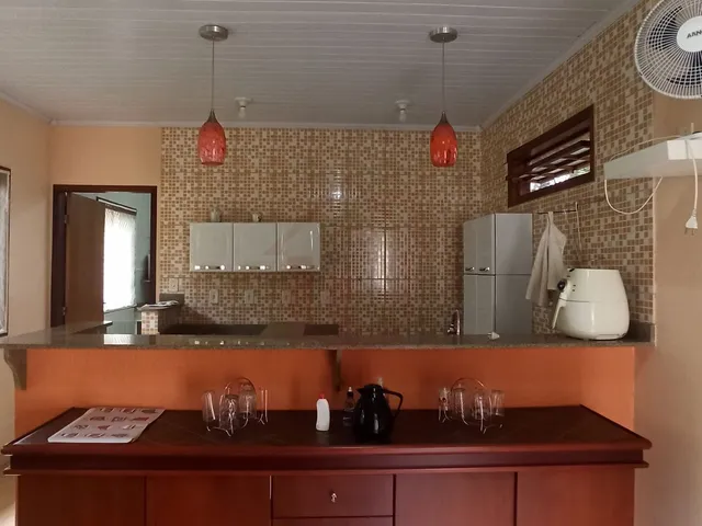 Imagem 14: Chácara 4 quartos com 4.119 m² com lago
