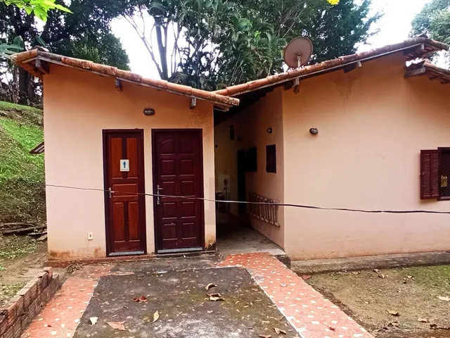 Imagem 2: Chácara 4 quartos com 4.119 m² com lago