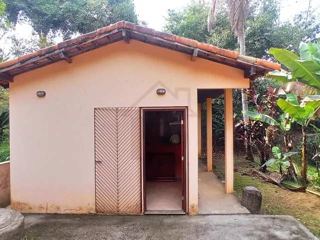 Imagem 16: Chácara 4 quartos com 4.119 m² com lago