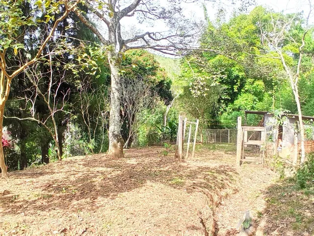 Imagem 5: Chácara 4 quartos com 4.119 m² com lago