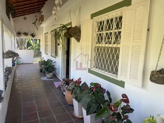 Imagem 13: Chácara 4 quartos com 4.119 m² com lago