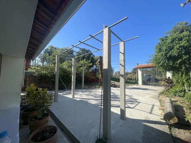 Imagem 4: Chácara 4 quartos com 4.119 m² com lago