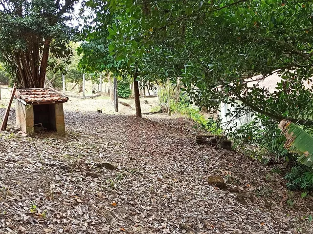 Imagem 9: Chácara 4 quartos com 4.119 m² com lago