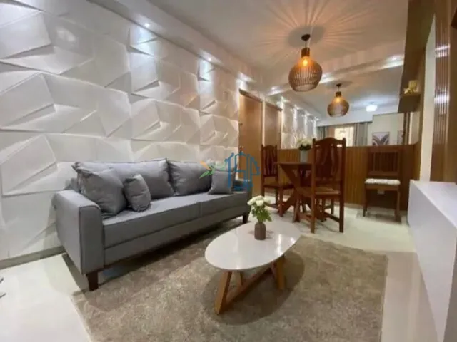 Imagem: Apartamento / Apartamento no Condomínio