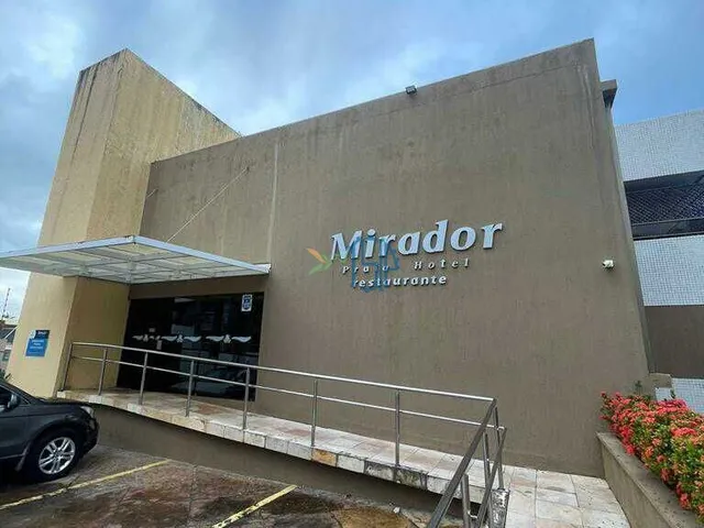 Imagem: Mirador Praia Hotel/Apartamento em Ponta
