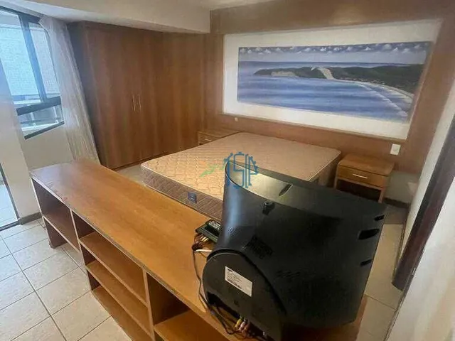 Imagem 16: Mirador Praia Hotel/Apartamento em Ponta Negra/Flat/Flat em Ponta Negra/ Flat em Natal/ Fl