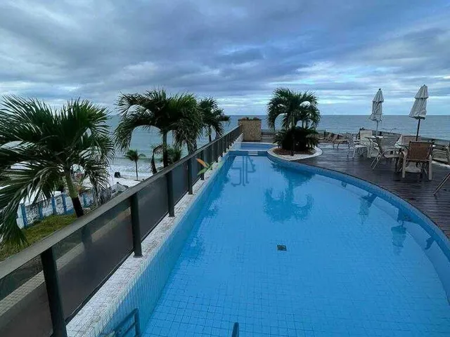 Imagem 6: Mirador Praia Hotel/Apartamento em Ponta Negra/Flat/Flat em Ponta Negra/ Flat em Natal/ Fl