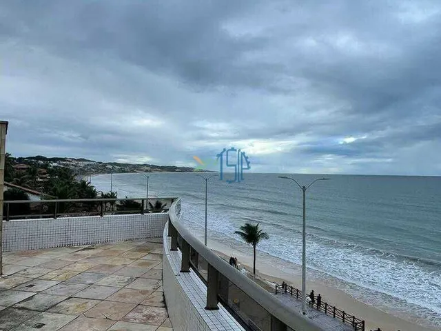 Imagem 2: Mirador Praia Hotel/Apartamento em Ponta Negra/Flat/Flat em Ponta Negra/ Flat em Natal/ Fl