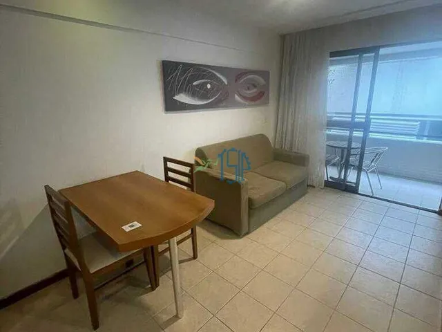 Imagem 8: Mirador Praia Hotel/Apartamento em Ponta Negra/Flat/Flat em Ponta Negra/ Flat em Natal/ Fl