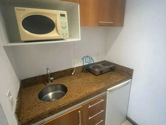 Imagem 12: Mirador Praia Hotel/Apartamento em Ponta Negra/Flat/Flat em Ponta Negra/ Flat em Natal/ Fl