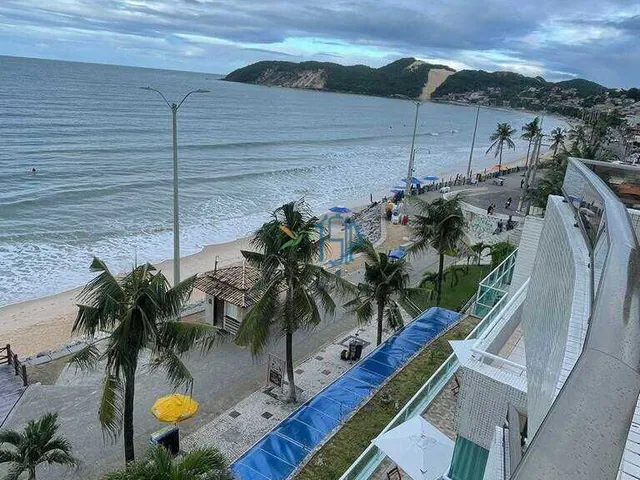 Imagem 3: Mirador Praia Hotel/Apartamento em Ponta Negra/Flat/Flat em Ponta Negra/ Flat em Natal/ Fl