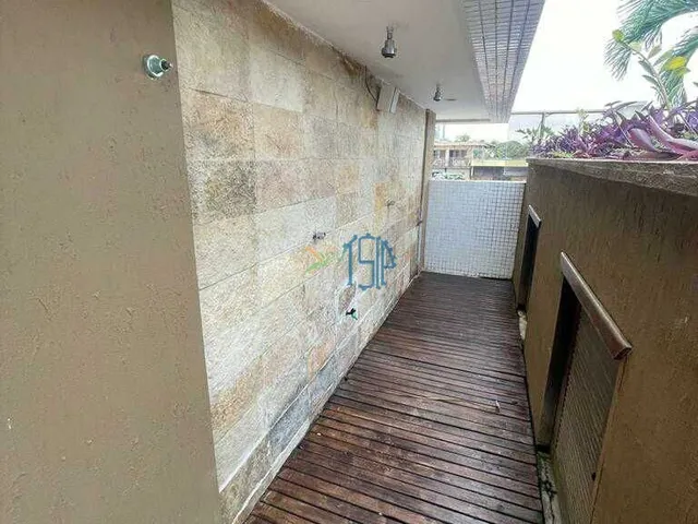 Imagem 14: Mirador Praia Hotel/Apartamento em Ponta Negra/Flat/Flat em Ponta Negra/ Flat em Natal/ Fl