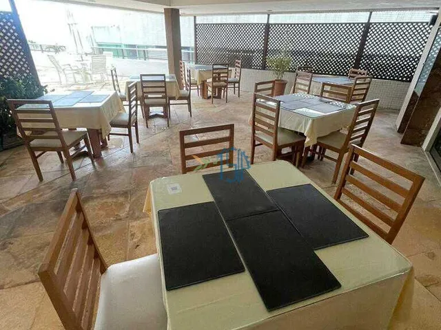 Imagem 9: Mirador Praia Hotel/Apartamento em Ponta Negra/Flat/Flat em Ponta Negra/ Flat em Natal/ Fl