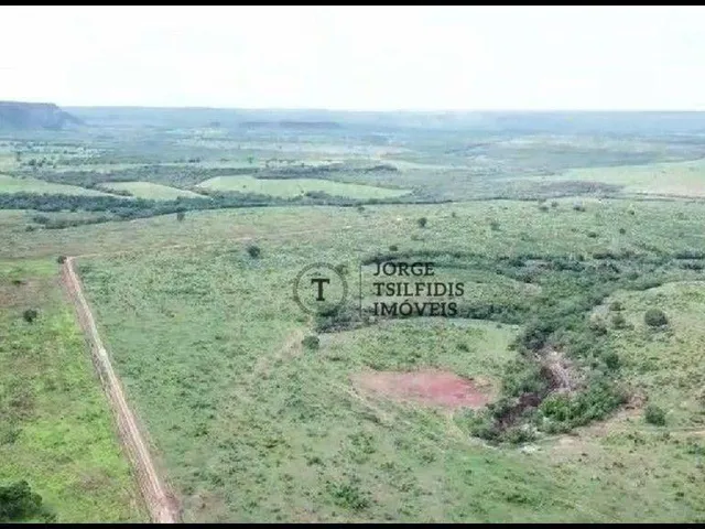 Imagem: Fazenda À Venda, 70000000 M² por R$ 99.000.000