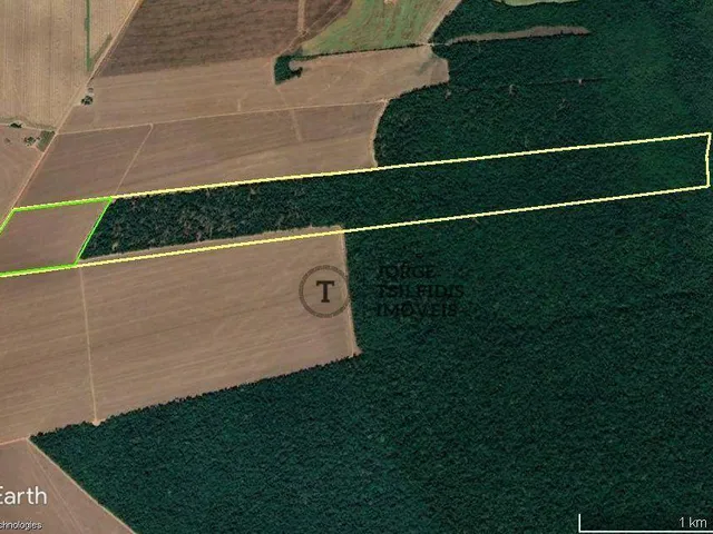 Imagem: Sítio À Venda, 920000 M² por R$ 5.000.000