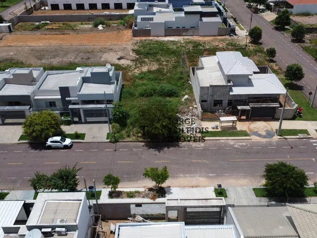 Imagem: Terreno À Venda, 490 M² por R$ 360.000,00