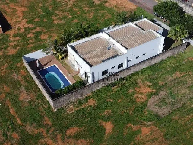 Imagem: Casa com 3 Dormitórios À Venda, 238 M²